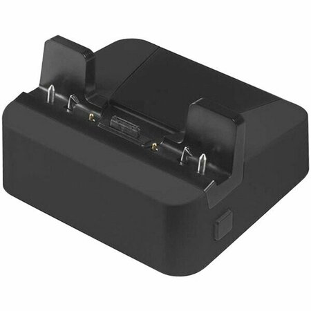 ZEBRA TECHNOLOGIES Zebra 1-Slot Charge Cradle for ET5 Tablets CRD-ET5X-1SCG2 105CET5X1SG2